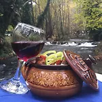 το νησί της μαργαρίτας
