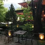 το νησί της μαργαρίτας Ξενοδοχείο 3*