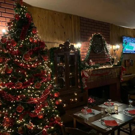 Margaret's Island Hotel 3*