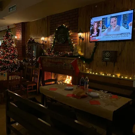 ホテル Margaret's Island