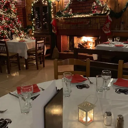 Hotel Margaret's Island 3*