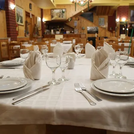 Margaret's Island Отель Науса-Иматьяс