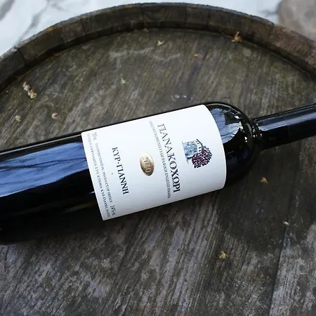 Margaret's Island 3* Науса-Иматьяс