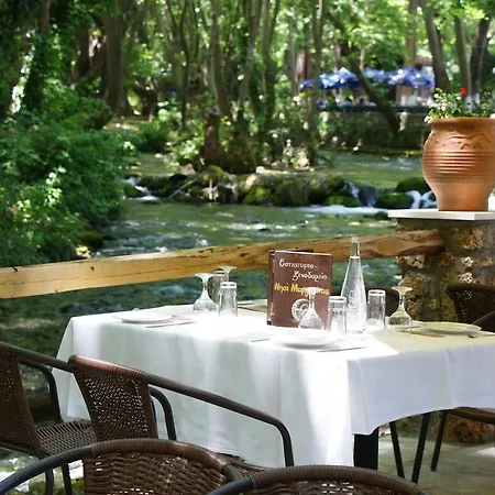 Margaret's Island ホテル 3*