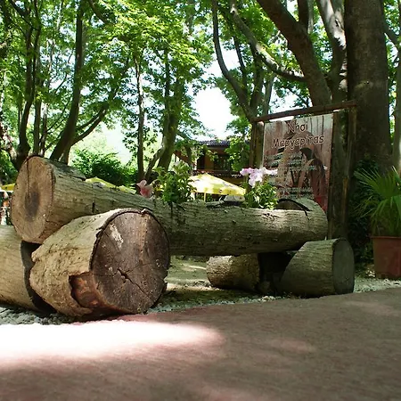 Margaret's Island Naousa (Imathia)