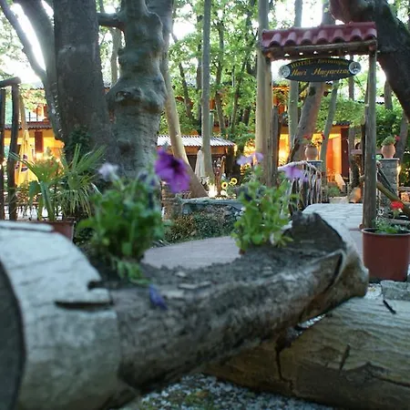 Margaret's Island Науса-Иматьяс