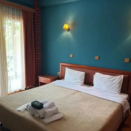 Margaret's Island Hotel