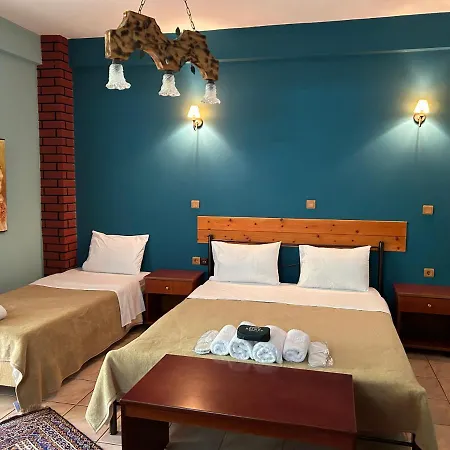 Margaret's Island Hotel 3*