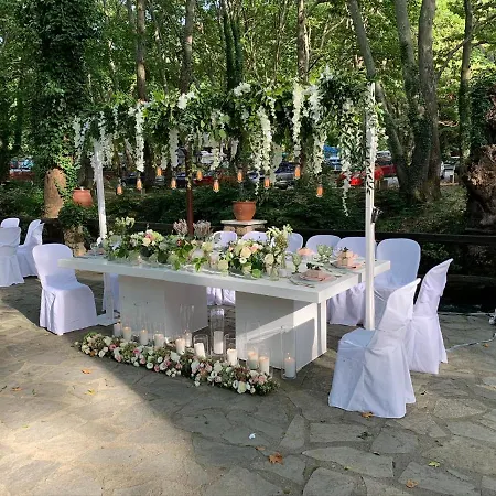 Margaret's Island 3*