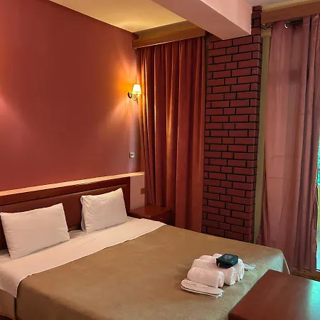 Margaret's Island 3*