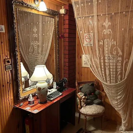 Margaret's Island 3* Naousa (Imathia)