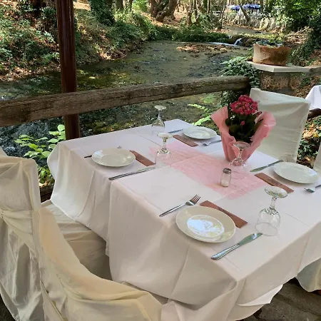 Margaret's Island Отель