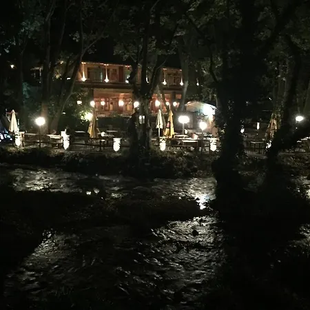 Margaret's Island 3*