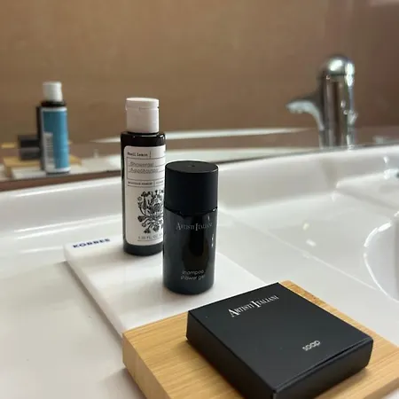 Margaret's Island 3*