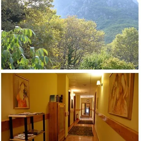 ホテル Margaret's Island