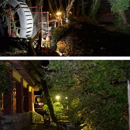 Margaret's Island Науса-Иматьяс