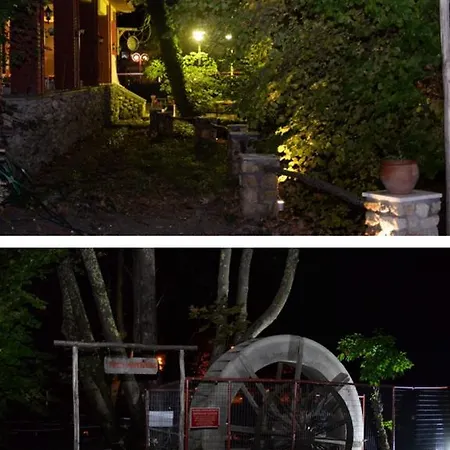 Hotel Margaret's Island Naousa (Imathia)