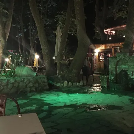 Margaret's Island