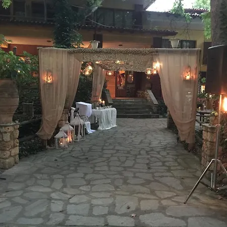 Margaret's Island Naousa (Imathia)