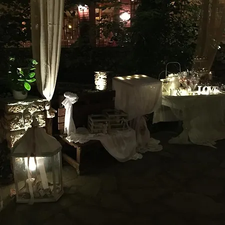 Отель Margaret's Island 3*