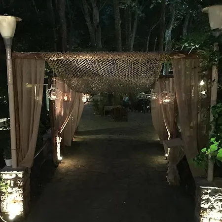 Margaret's Island Науса-Иматьяс