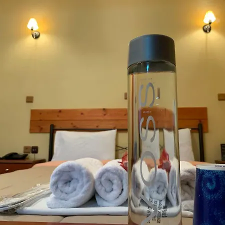 Margaret's Island Naousa (Imathia)