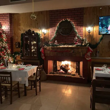 Hotel Margaret's Island