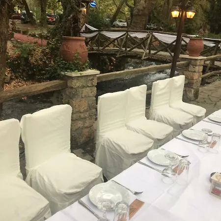 Margaret's Island 3*