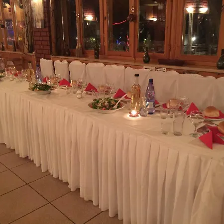 Margaret's Island 3*