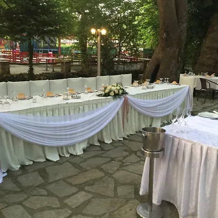 Hotel Margaret's Island