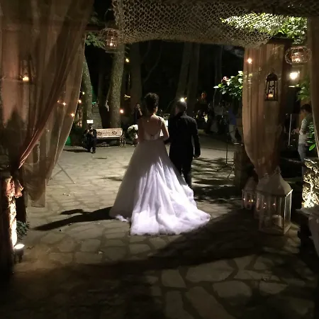 Margaret's Island Отель