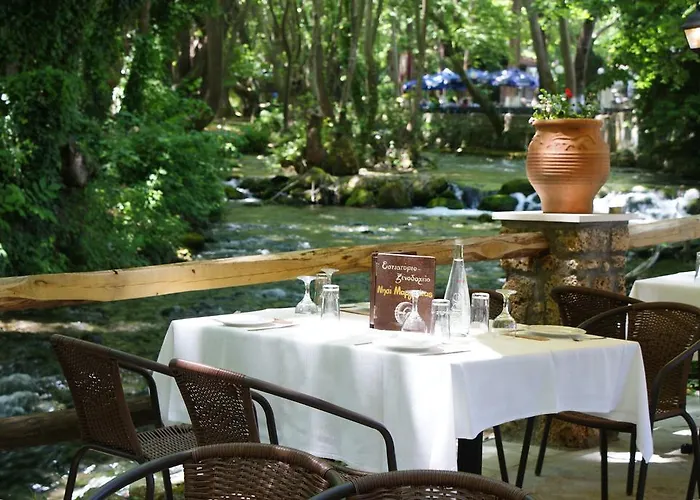 Margaret's Island מלון 3*
