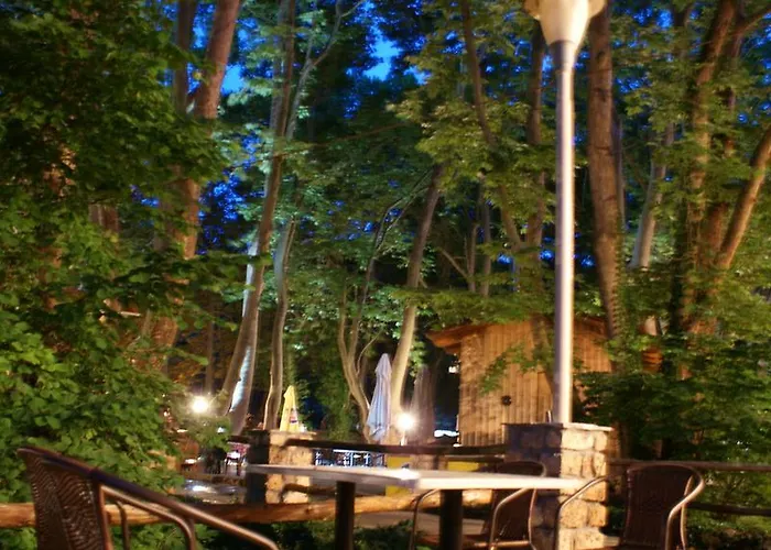 Margaret's Island