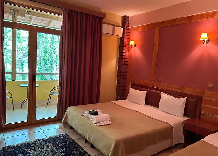 το νησί της μαργαρίτας