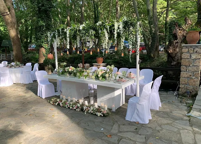 Margaret's Island 3*