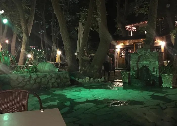 Margaret's Island