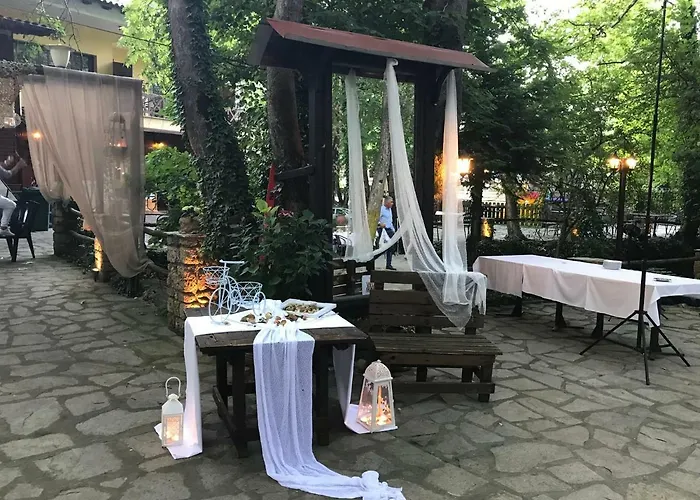 מלון Margaret's Island