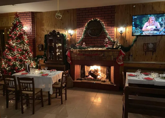 Ξενοδοχείο το νησί της μαργαρίτας