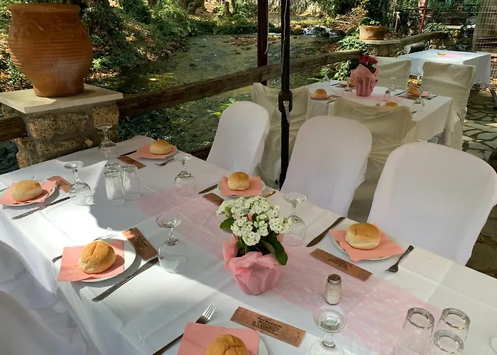 Margaret's Island