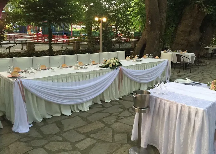 Hotel Margaret's Island